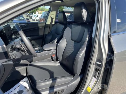 Used 2024 Lexus NX 350 AWD w/ Cold Area Package image 14