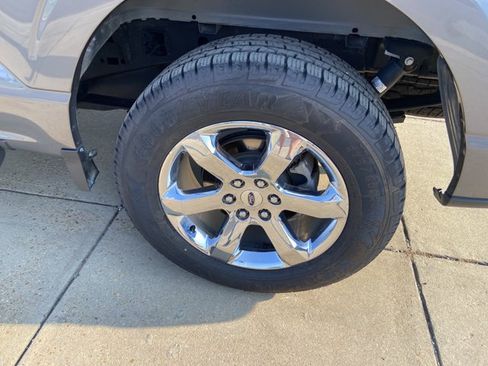 Used 2021 Ford F150 Lariat RWD image 30