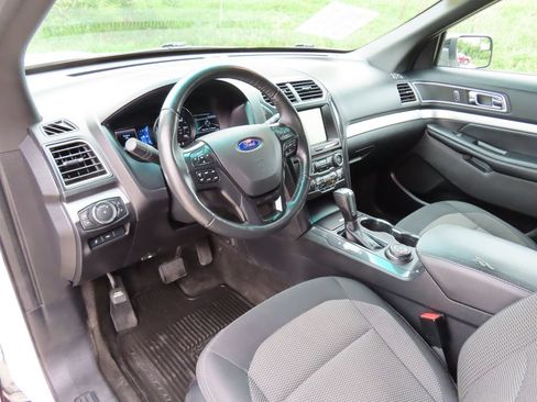 Used 2016 Ford Explorer XLT w/ Equipment Group 201A AWD/4WD image 20