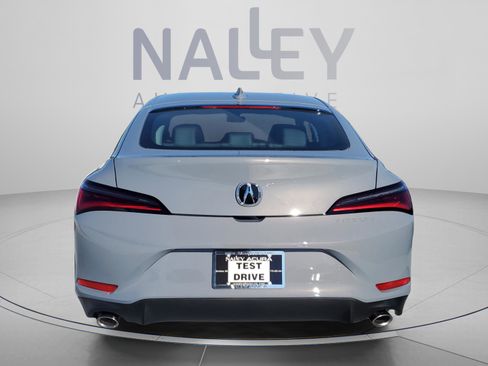 New 2026 Acura Integra image 4