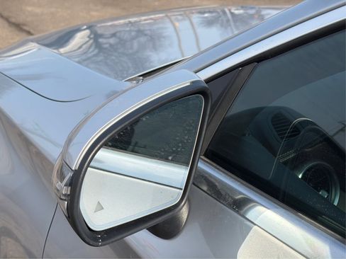 Used 2017 Mercedes-Benz C 300 4MATIC Coupe w/ Premium 3 Package image 25