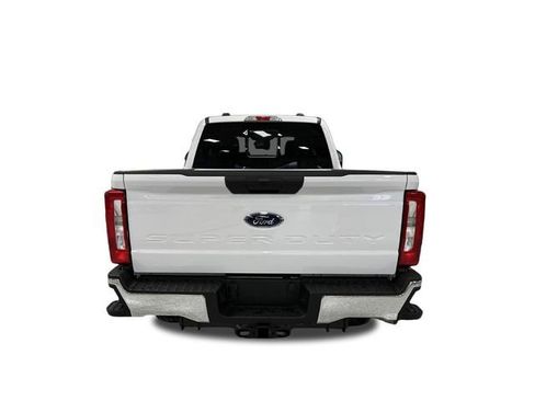 New 2026 Ford F250 XLT image 11