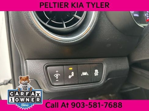 Certified 2021 Kia Forte GT-Line image 18