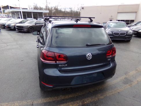 Used 2013 Volkswagen Golf TDI image 52
