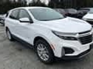 Used 2023 Chevrolet Equinox LT video 2