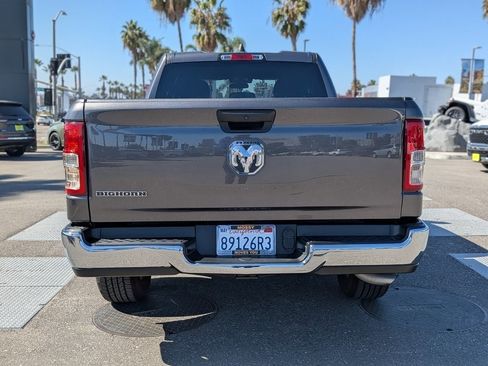 Certified 2023 RAM 1500 Big Horn image 6