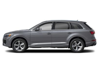 Used 2025 Audi Q7 3.0T Premium Plus