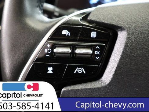 Used 2023 Kia Niro Wind FWD image 16