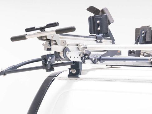 Used 2017 GMC Savana 2500 image 18