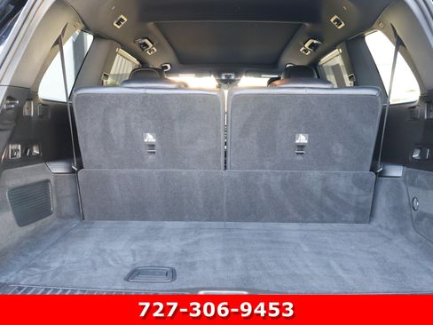 Certified 2023 Mercedes-Benz GLS 580 4MATIC image 21