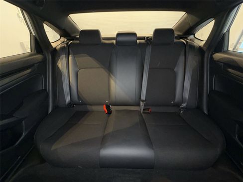 Used 2024 Honda Civic Sport image 23