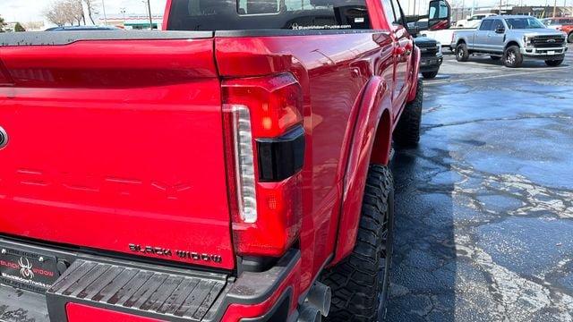 New 2025 Ford F250 Lariat w/ Lariat Ultimate Package AWD/4WD image 30