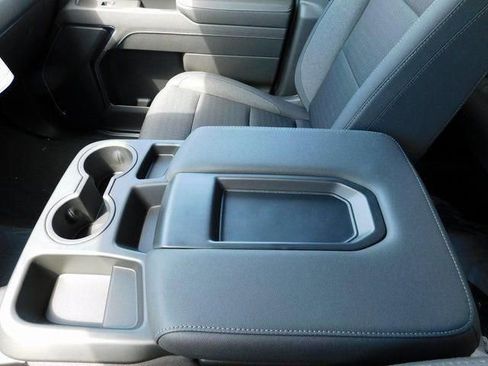 New 2025 Chevrolet Silverado 1500 LT w/ Z71 Off-Road Package image 26