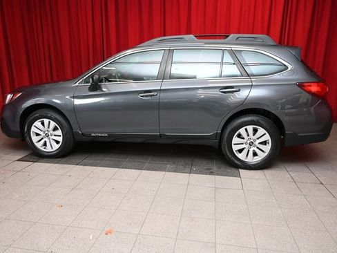 Used 2019 Subaru Outback 2.5i image 4