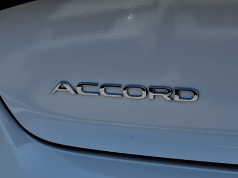Used 2023 Honda Accord Sport image 29