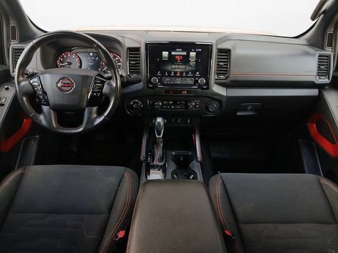Used 2023 Nissan Frontier PRO-4X w/ Pro Convenience Package AWD/4WD image 20