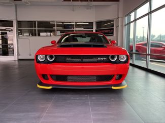 Used 2023 Dodge Challenger SRT Hellcat Redeye video 2