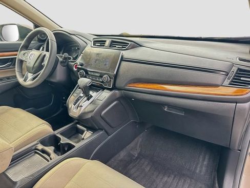 Used 2018 Honda CR-V EX image 34