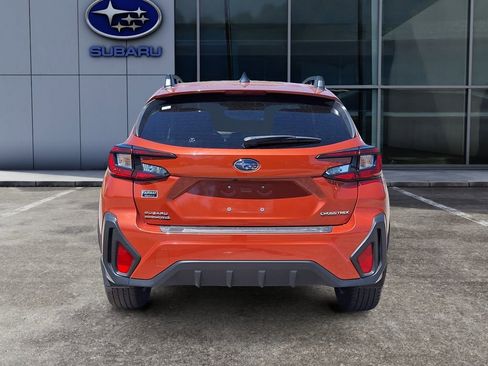 Used 2024 Subaru Crosstrek 2.0i Premium AWD/4WD image 5