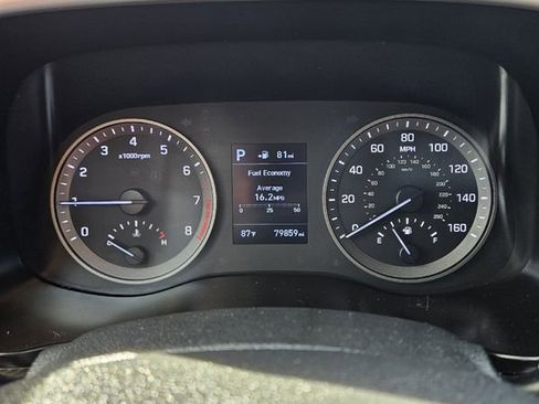 Used 2019 Hyundai Tucson Value AWD/4WD image 13
