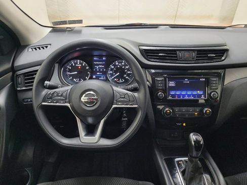Used 2020 Nissan Rogue Sport S w/ Appearance Package AWD/4WD image 22