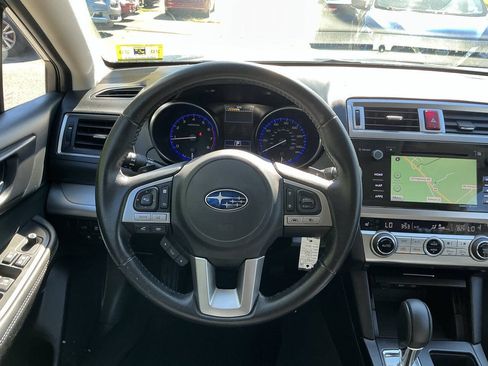 Used 2017 Subaru Outback 2.5i Premium AWD/4WD image 29