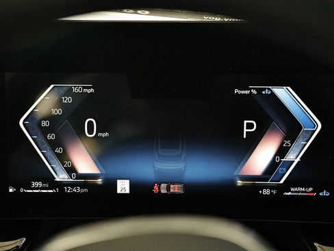 Used 2026 BMW X1 xDrive28i w/ Convenience Package image 37