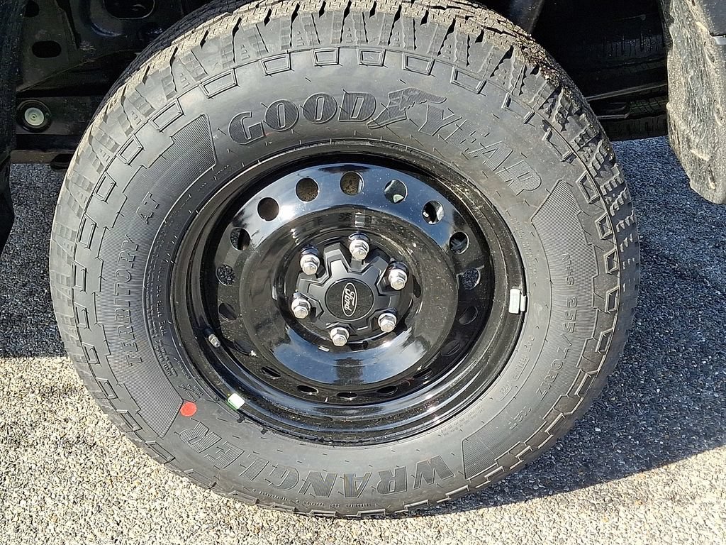 New 2026 Ford Ranger XL AWD/4WD image 5