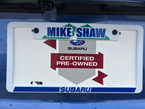 Used 2026 Subaru Forester AWD/4WD image 22
