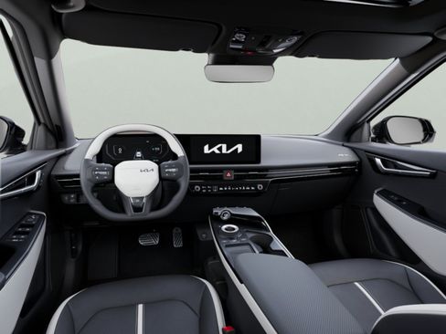New 2026 Kia EV6 GT-Line RWD image 9