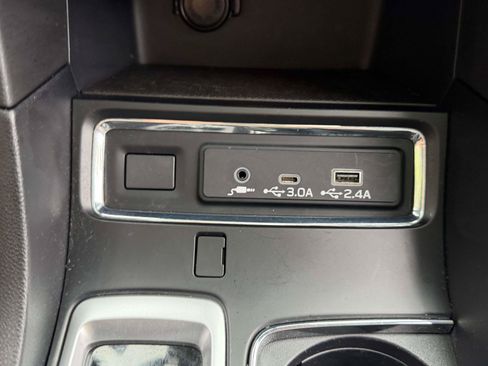 Used 2024 Subaru Ascent Onyx Edition AWD/4WD image 24