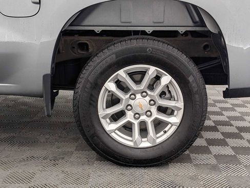 New 2025 Chevrolet Silverado 1500 LT image 15