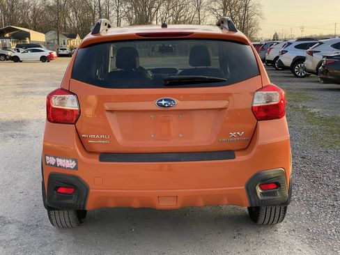 Used 2014 Subaru Crosstrek 2.0i Premium image 6