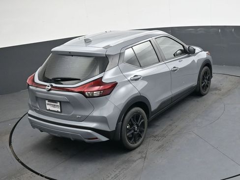 Used 2024 Nissan Kicks SV image 24