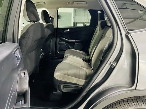 Used 2021 Ford Escape SE AWD/4WD image 24