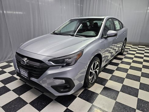 New 2024 Subaru Legacy Premium image 1