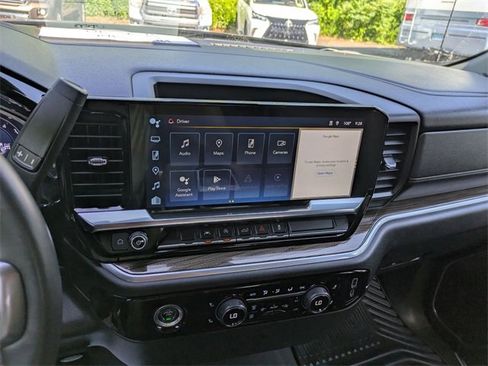 Used 2022 Chevrolet Silverado 1500 LT image 20