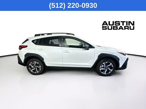 Used 2024 Subaru Crosstrek 2.0i Premium AWD/4WD image 9