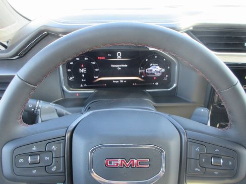 New 2026 GMC Sierra 1500 AT4X image 19