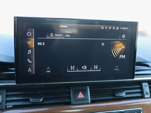 Used 2022 Audi A5 2.0T Premium Plus w/ Premium Plus image 31