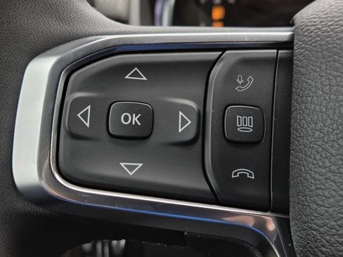 New 2026 RAM 2500 Laramie AWD/4WD image 21