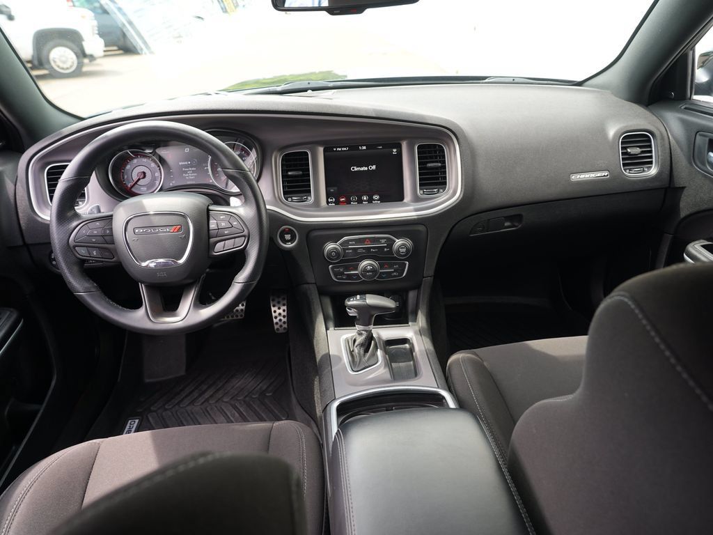 Used 2022 Dodge Charger GT RWD image 25