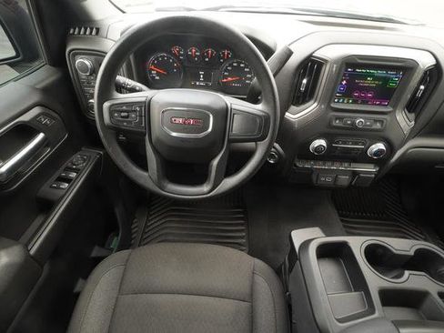 Used 2026 GMC Sierra 1500 Pro w/ Graphite Edition AWD/4WD image 15
