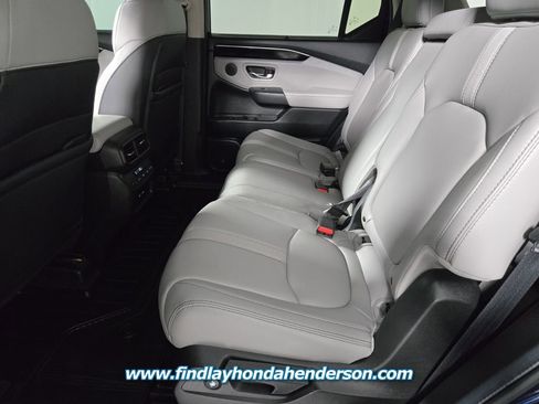 Certified 2024 Honda Pilot EX-L image 15