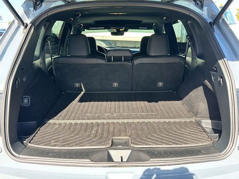 Used 2023 Honda Passport Elite image 12