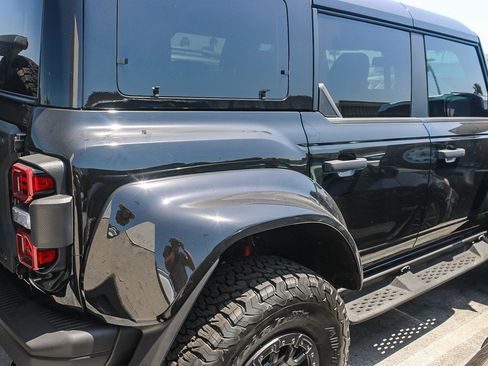 Used 2024 Ford Bronco Raptor AWD/4WD image 14