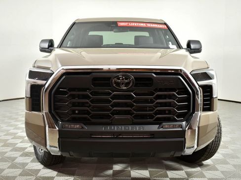 New 2026 Toyota Tundra SR5 AWD/4WD image 6