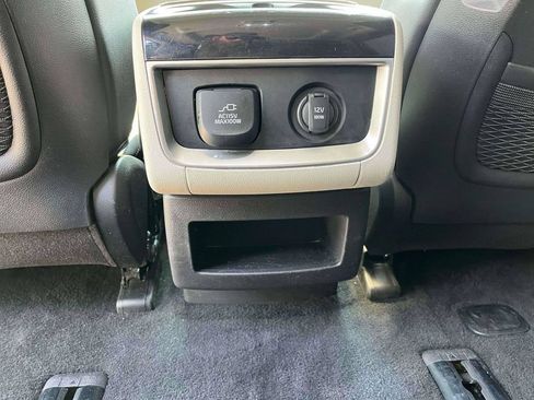 Used 2024 Kia Carnival SX Prestige FWD image 4
