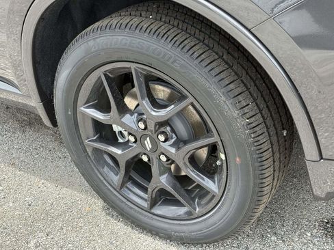 New 2026 Dodge Durango GT AWD/4WD image 12