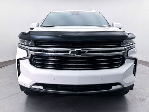 Used 2024 Chevrolet Tahoe LT w/ LT Signature Package AWD/4WD image 13
